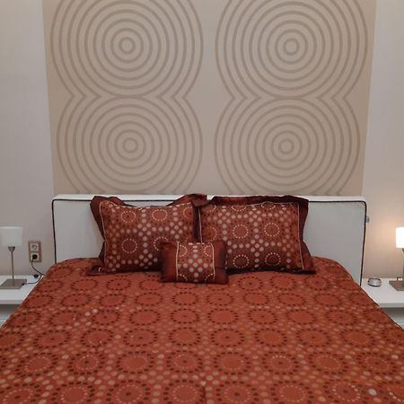 Modern, Quiet & Cozy Apartment In The Middle Of Downtown Near Danube At Fashion Street Budapest Bagian luar foto