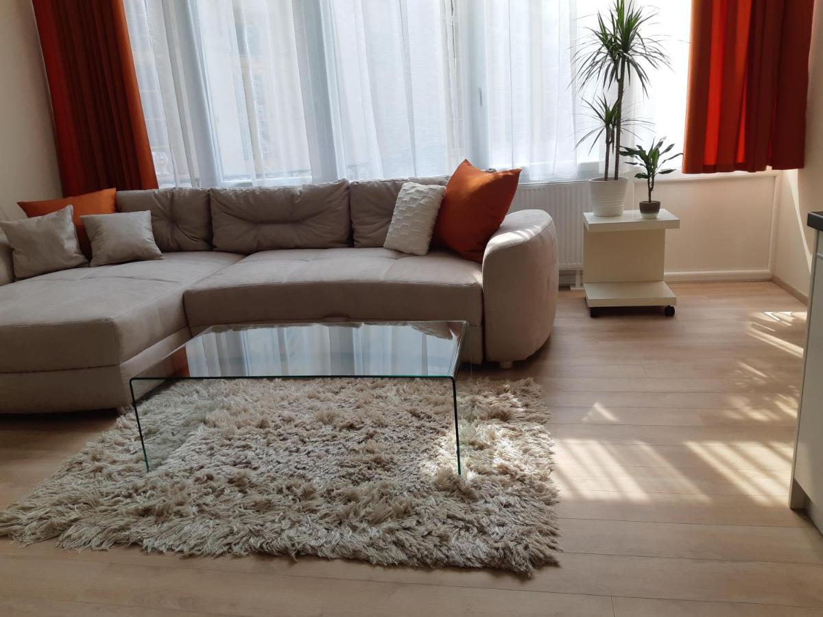 Modern, Quiet & Cozy Apartment In The Middle Of Downtown Near Danube At Fashion Street Budapest Bagian luar foto