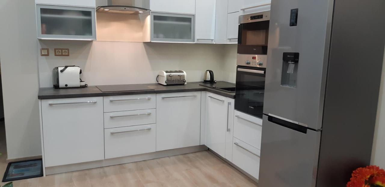 Modern, Quiet & Cozy Apartment In The Middle Of Downtown Near Danube At Fashion Street Budapest Bagian luar foto