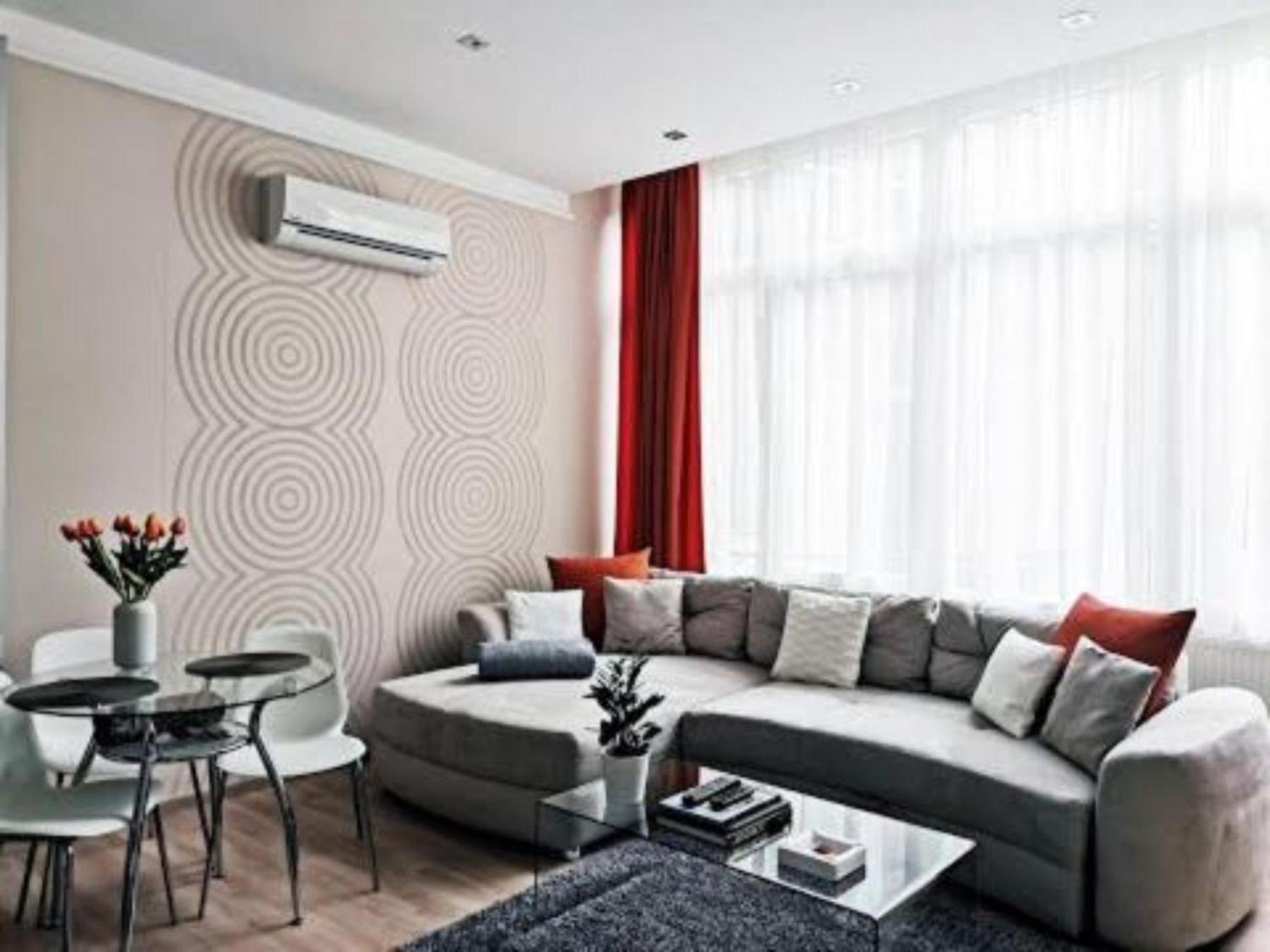 Modern, Quiet & Cozy Apartment In The Middle Of Downtown Near Danube At Fashion Street Budapest Bagian luar foto