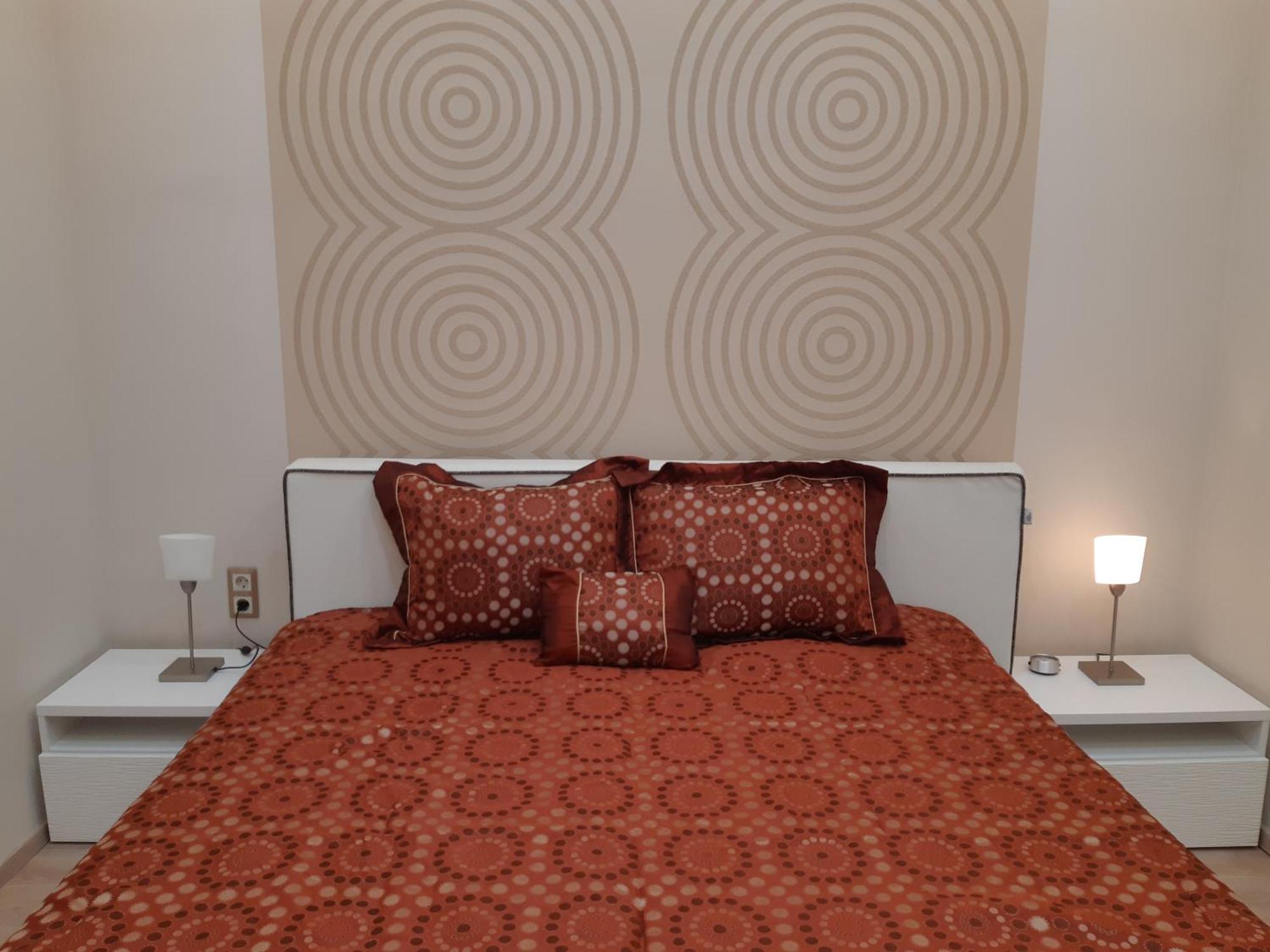 Modern, Quiet & Cozy Apartment In The Middle Of Downtown Near Danube At Fashion Street Budapest Bagian luar foto
