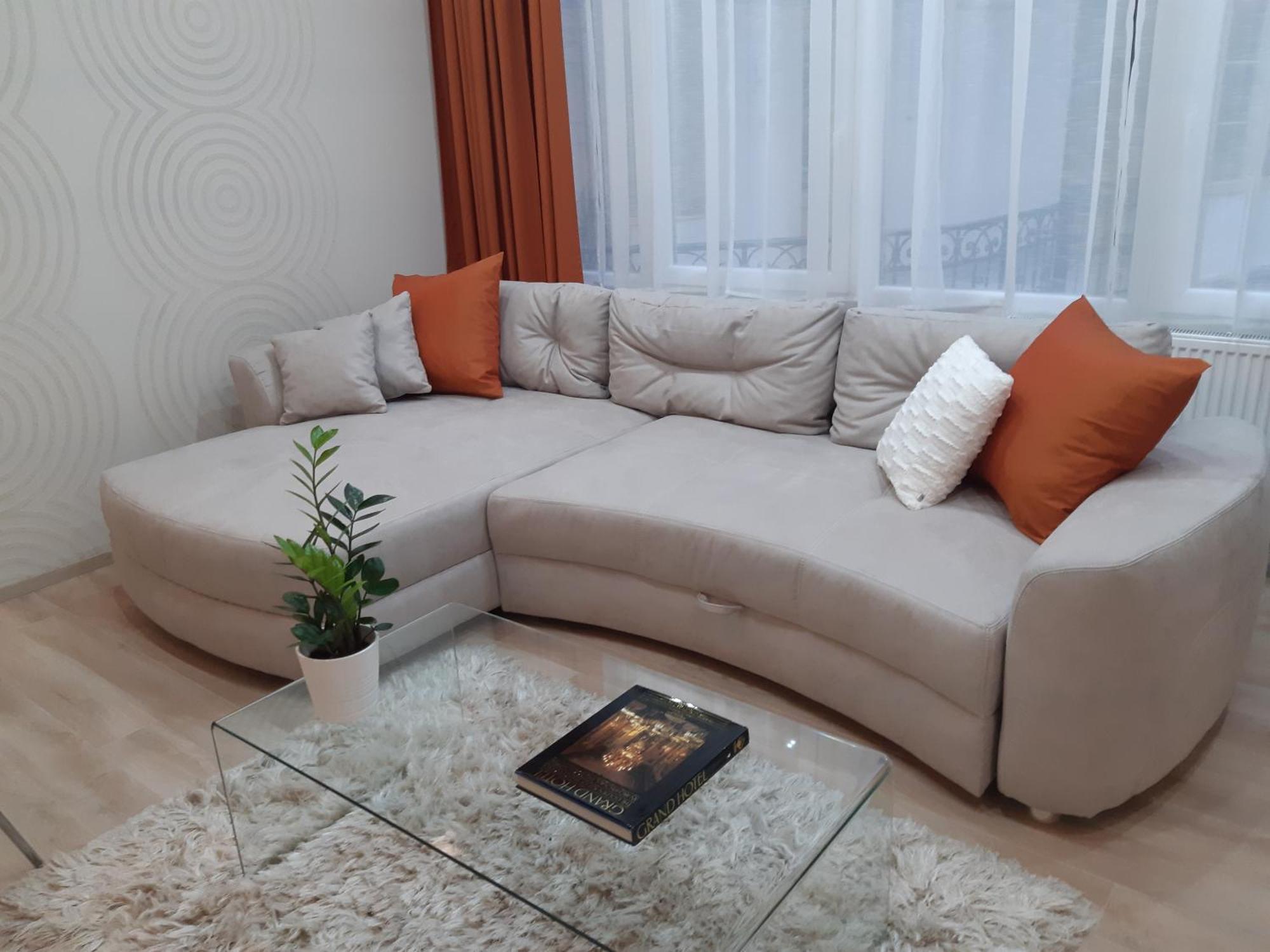 Modern, Quiet & Cozy Apartment In The Middle Of Downtown Near Danube At Fashion Street Budapest Bagian luar foto