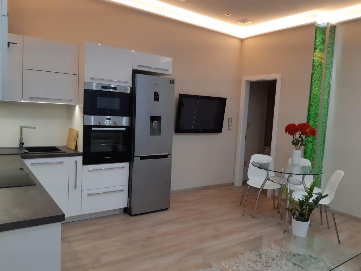Modern, Quiet & Cozy Apartment In The Middle Of Downtown Near Danube At Fashion Street Budapest Bagian luar foto