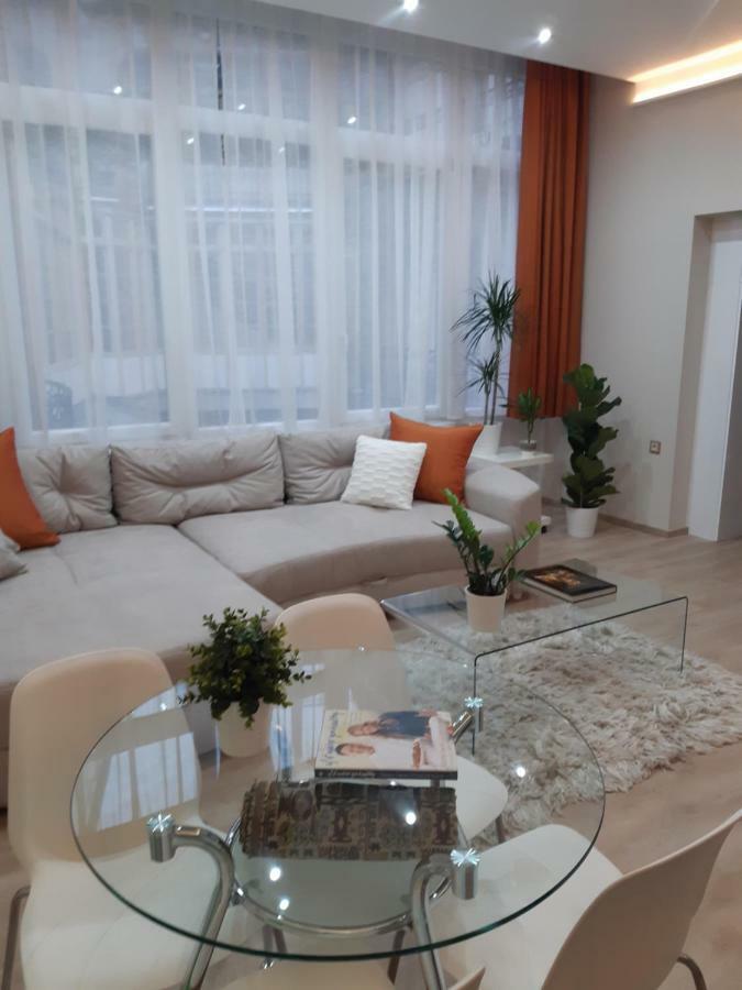 Modern, Quiet & Cozy Apartment In The Middle Of Downtown Near Danube At Fashion Street Budapest Bagian luar foto
