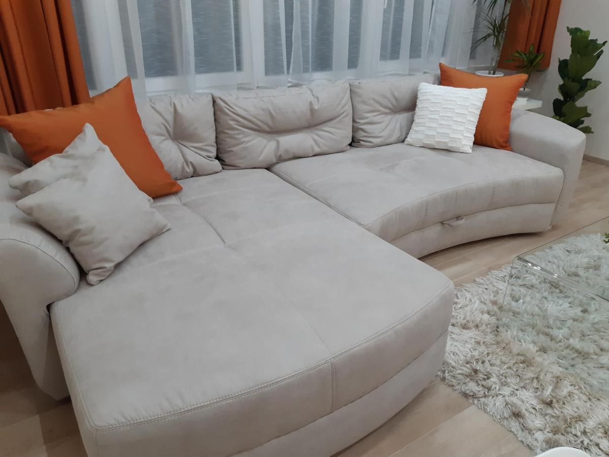 Modern, Quiet & Cozy Apartment In The Middle Of Downtown Near Danube At Fashion Street Budapest Bagian luar foto